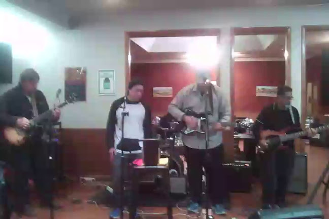 Opinii despre Merrylees Hotel în Dannevirke - Hospitality and gastronomy