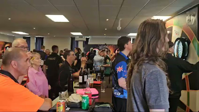 The Black Horse Hotel - Christchurch