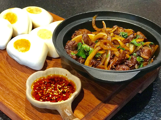 Comentarii opinii despre 印象Impression Restaurant Dunedin