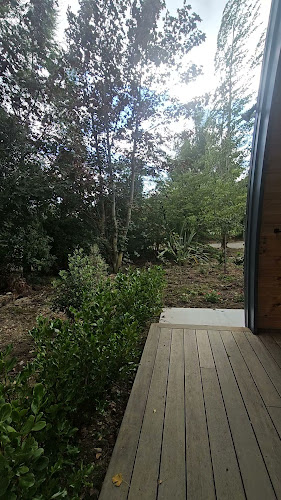 Opinii despre Benger Garden Cafe & Chalets în Ettrick - Hospitality and gastronomy