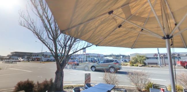 The Side Walk Cafe - Hospitality and gastronomy