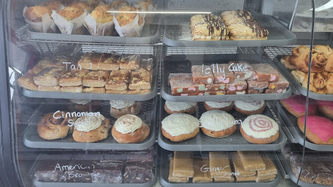 Master of Gingerbread - Palmerston North