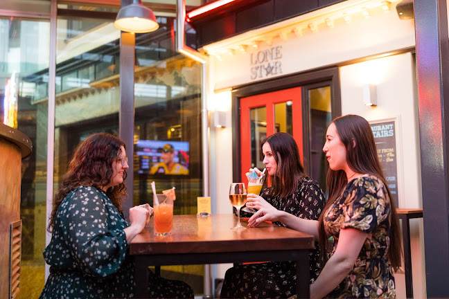 Comentarii opinii despre Lone Star Papanui