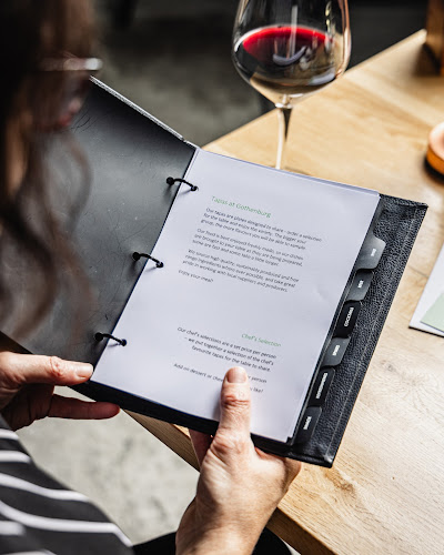 Gothenburg Restaurant