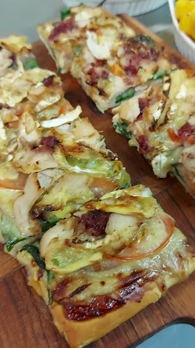 Comentarii opinii despre The Talisman Cafe & Crafts