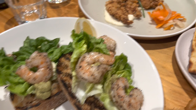 Opinii despre Basalt în Auckland - Hospitality and gastronomy