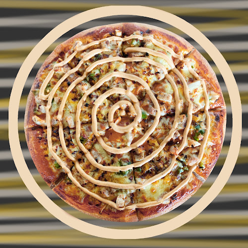 Pizza K More - Taumarunui