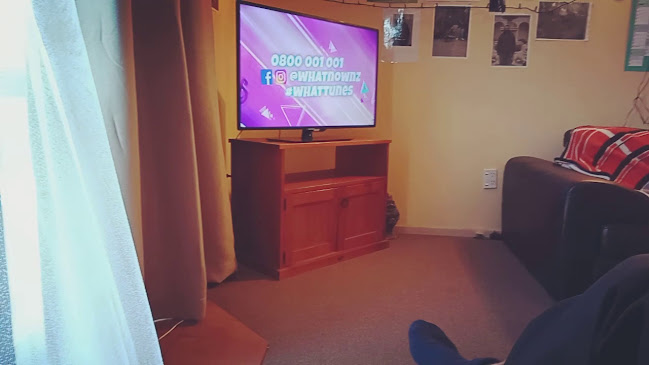 The Cheesecake Shop Hamilton