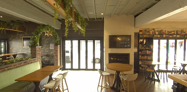 Comentarii opinii despre The Goodhome Marlborough