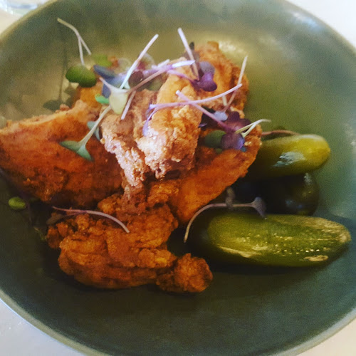 Comentarii opinii despre Chans Chop House