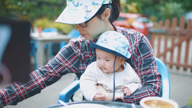 Opinii despre Cafe Thyme în Wellington - Hospitality and gastronomy