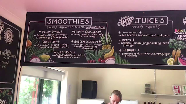 Opinii despre Sōma Café în Tākaka - Hospitality and gastronomy