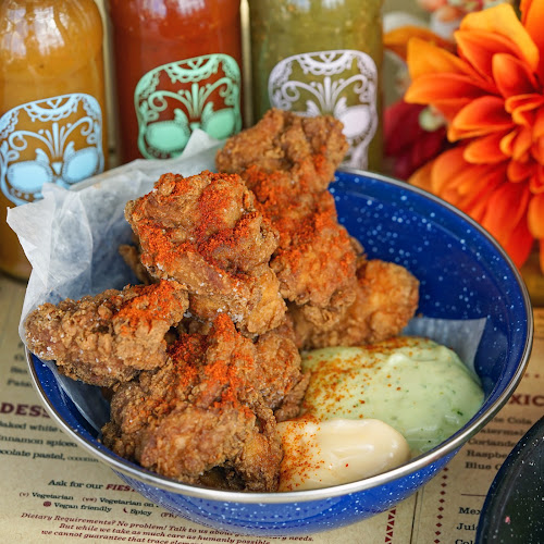 Opinii despre Mexico Britomart în Auckland - Hospitality and gastronomy