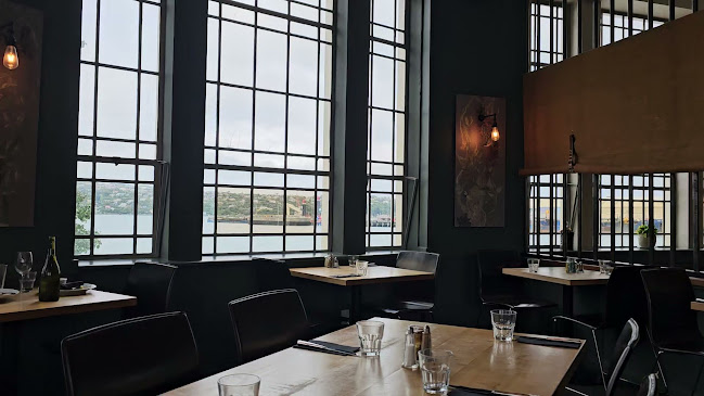 Comentarii opinii despre Harbourside Grill