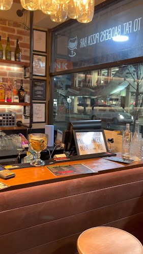 Opinii despre Fat Badgers Pizza Bar Queenstown în Queenstown - Hospitality and gastronomy