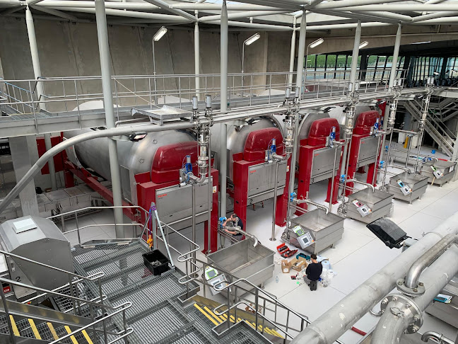 Opinii despre Vitis & Winemakers (NZ) în Blenheim - Hospitality and gastronomy