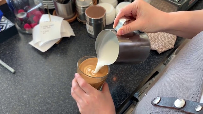 Opinii despre Box Café în Christchurch - Hospitality and gastronomy