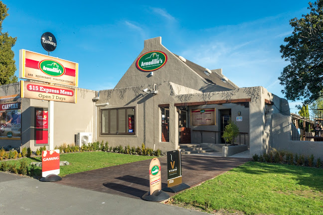 Opinii despre Armadillo's Richmond în Richmond - Hospitality and gastronomy