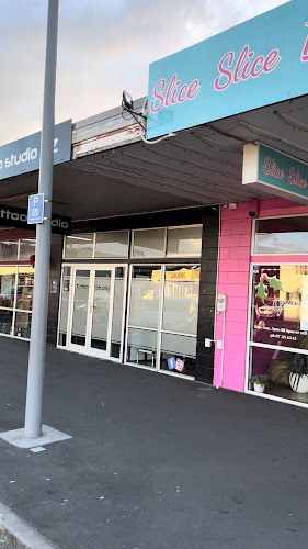 Slice Slice Baby