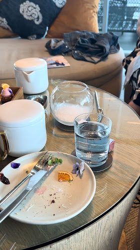 Bellini Bar - Auckland