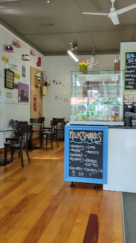 Opinii despre Blue kaff în Havelock - Hospitality and gastronomy