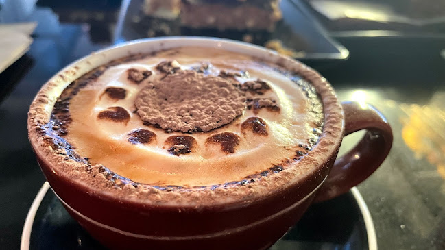 Opinii despre The Shortland St Cafe în Auckland - Hospitality and gastronomy