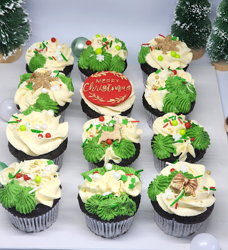 Bake me a Cake Auckland NZ LTD - Auckland