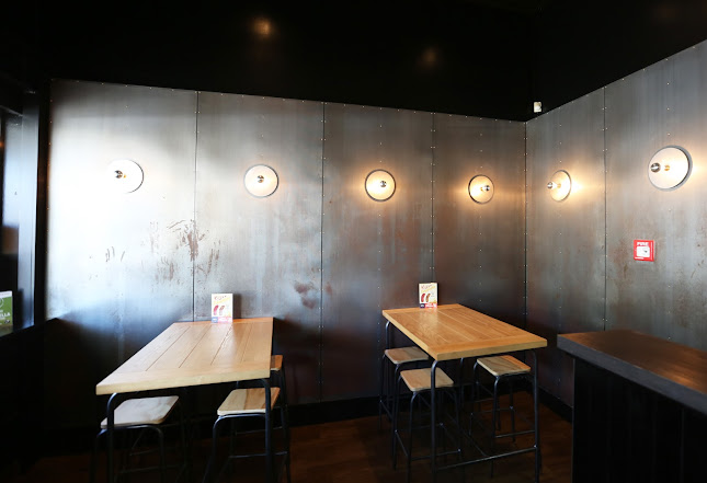 HELL Pizza Island Bay - Wellington