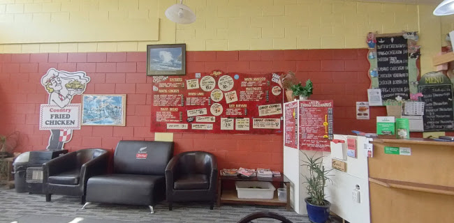 Air Indian Restaurant