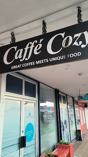 Reviews of Caffe Cozy in Wellsford - Hospitality and gastronomy