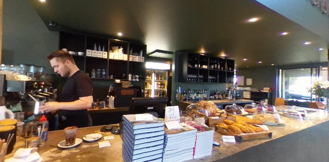 Riverstone Kitchen - Waitaki Bridge