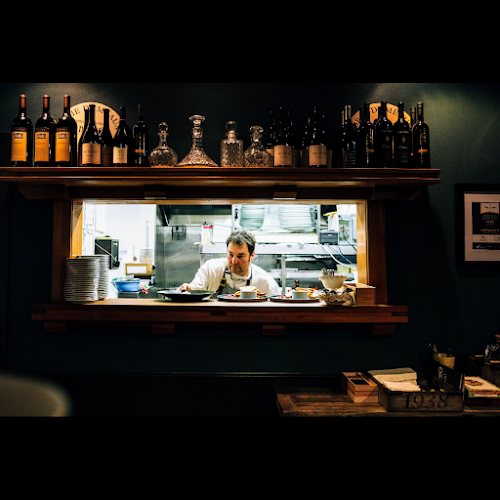 Nero Restaurant - Palmerston North