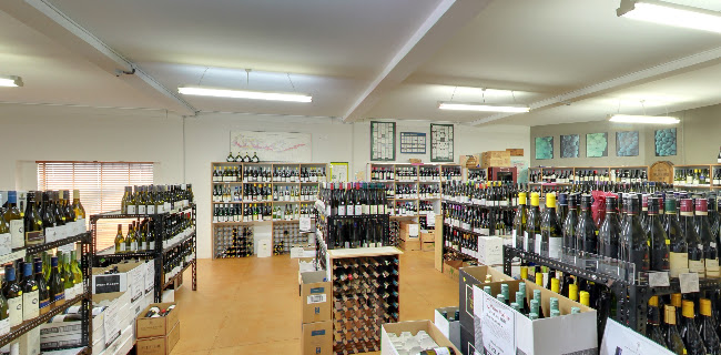 Vino Fino - Christchurch