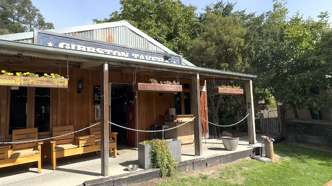 Opinii despre Gibbston Tavern în Gibbston - Hospitality and gastronomy
