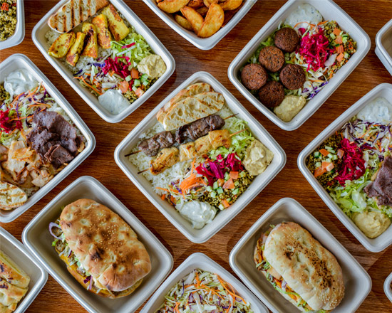 Opinii despre Cafe Anatolia Marewa în Napier - Hospitality and gastronomy