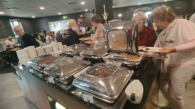 Reviews of Oaktree Restaurant in Tauranga - Hospitality and gastronomy