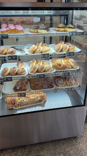 Reviews of Kerikeri Bakehouse and Cafe in Kerikeri - Hospitality and gastronomy