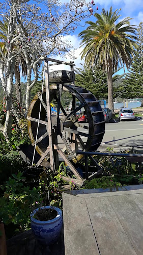 Grace O'Malley's Irish Inn Whitianga - Whitianga