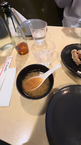 Opinii despre The Jitsu în Dunedin - Hospitality and gastronomy