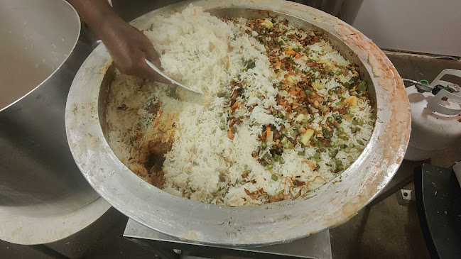 Opinii despre CURRY GURU 356 TAY STREET (old curry guru)" The malabar kitchen" în Invercargill - Hospitality and gastronomy