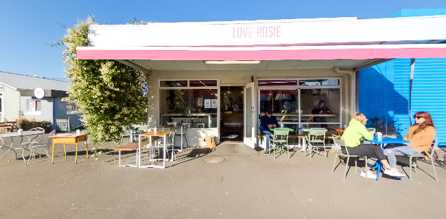Opinii despre Love Rosie Bakery în Tauranga - Hospitality and gastronomy