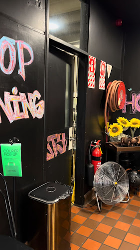 The Pig Station - Hospitality and gastronomy