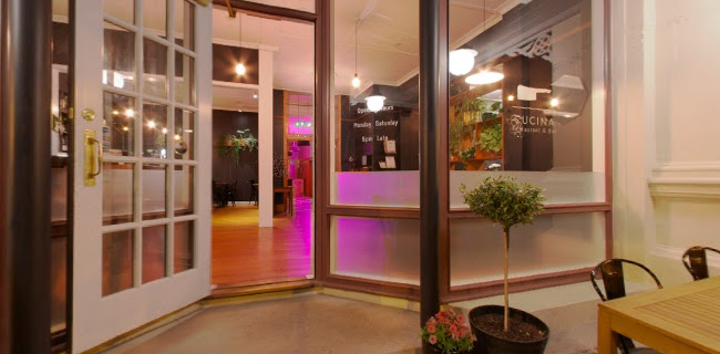 Cucina - Hospitality and gastronomy