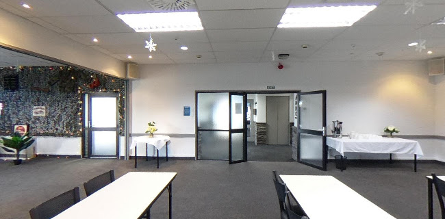 The Barracks Sports Bar Wanganui