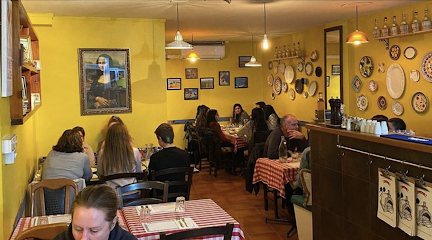 Mamma Rosa Pizzeria Rotorua (Wood-Fire)