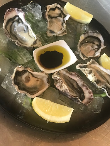 The Milford Cafe - Hospitality and gastronomy