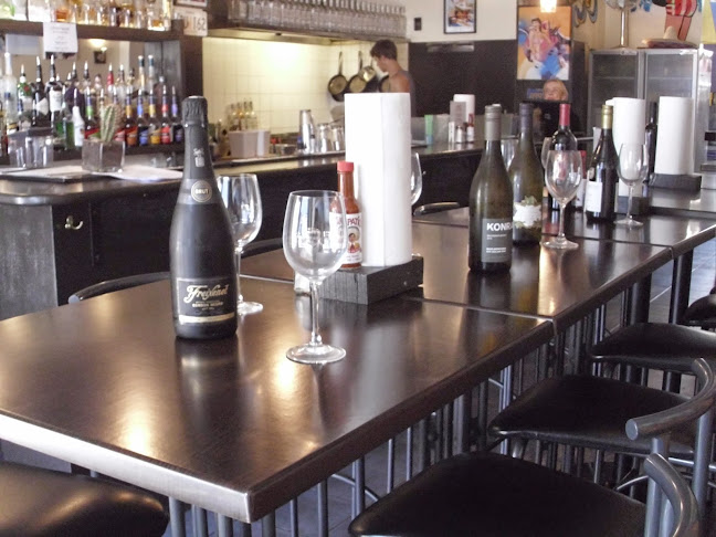 Tequila Joe's - Hospitality and gastronomy