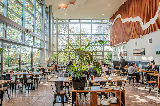 Gothenburg Restaurant - Hamilton