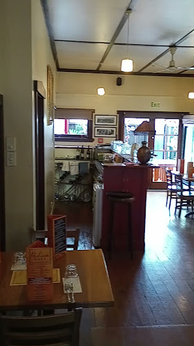 Opinii despre The Indian Cafe în Nelson - Hospitality and gastronomy