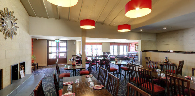 The Station Bar and Bistro - Hospitality and gastronomy